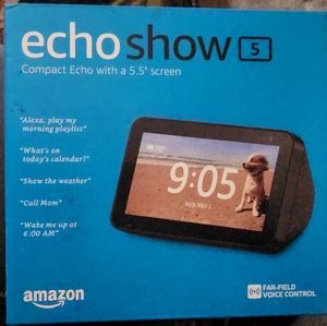 EchoShow5